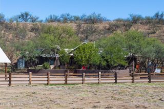 51 Redrock Drive, Patagonia, AZ 85624