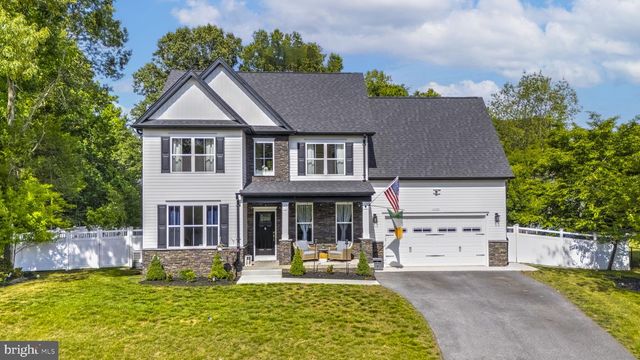 12160 POTOMAC VIEW DR, Newburg, MD 20664