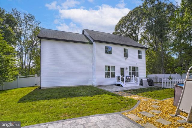 12160 POTOMAC VIEW DR, Newburg, MD 20664