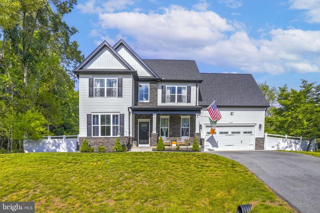 12160 POTOMAC VIEW DR, Newburg, MD 20664