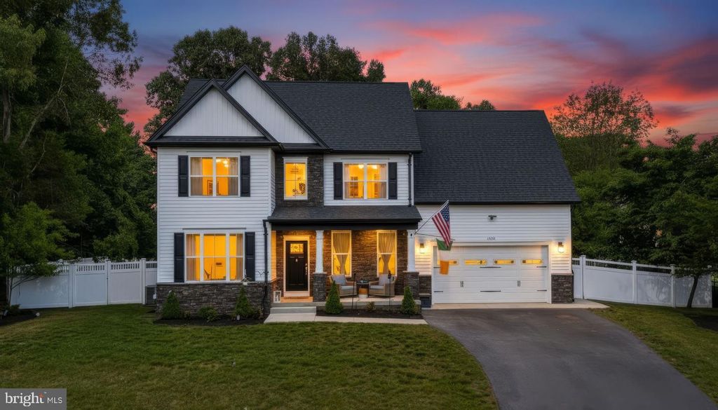 12160 POTOMAC VIEW DR, Newburg, MD 20664