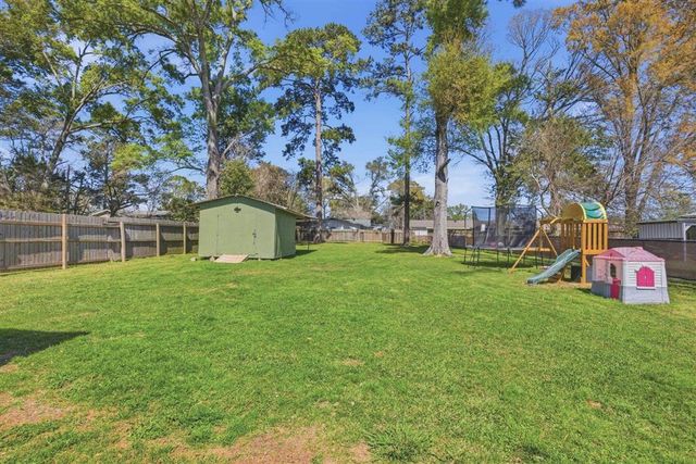 622 May Street, Jennings, LA 70546