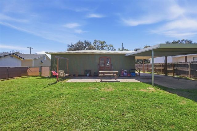 622 May Street, Jennings, LA 70546