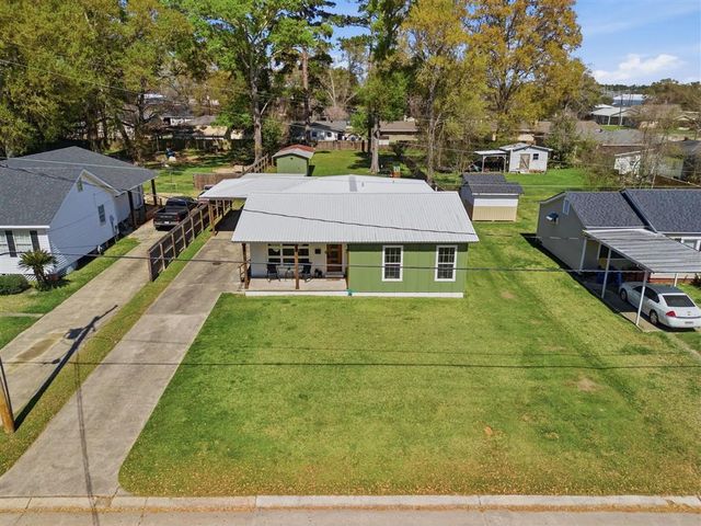 622 May Street, Jennings, LA 70546