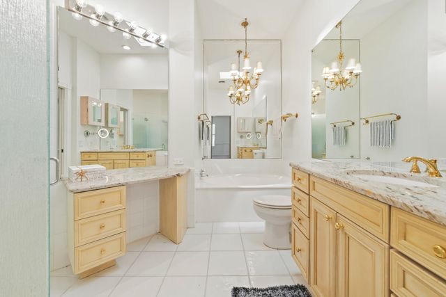 309 KELSEY PARK Circle, Palm Beach Gardens, FL 33410