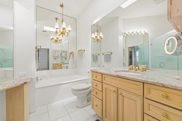 309 KELSEY PARK Circle, Palm Beach Gardens, FL 33410