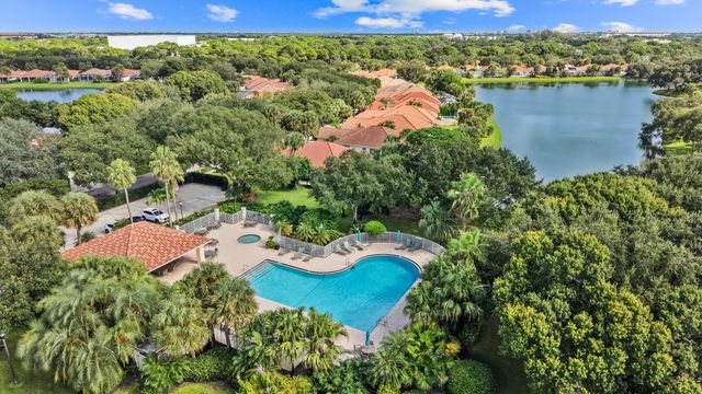 309 KELSEY PARK Circle, Palm Beach Gardens, FL 33410
