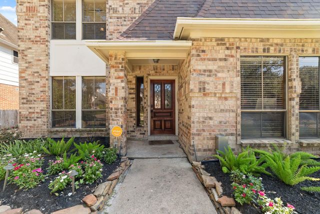 14931 Inverrary Drive, Houston, TX 77095