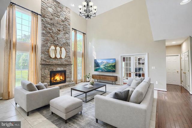 9424 GEORGIA BELLE DR, Perry Hall, MD 21128