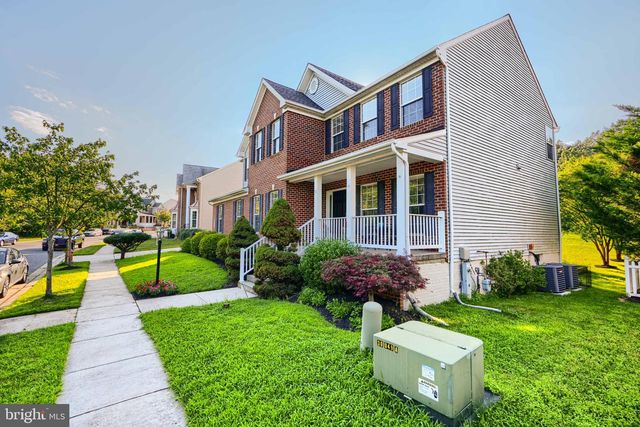 9424 GEORGIA BELLE DR, Perry Hall, MD 21128