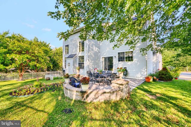 9424 GEORGIA BELLE DR, Perry Hall, MD 21128