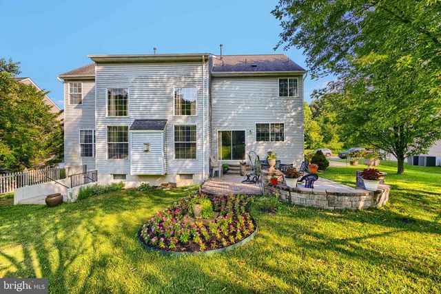 9424 GEORGIA BELLE DR, Perry Hall, MD 21128