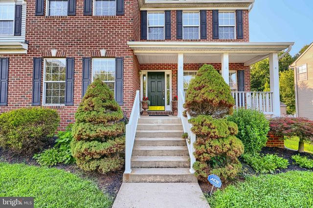 9424 GEORGIA BELLE DR, Perry Hall, MD 21128