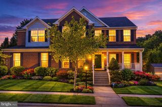 9424 GEORGIA BELLE DR, Perry Hall, MD 21128