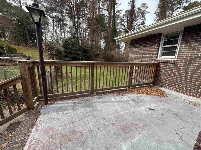 2580 NW Lake Capri Road, Conyers, GA 30012