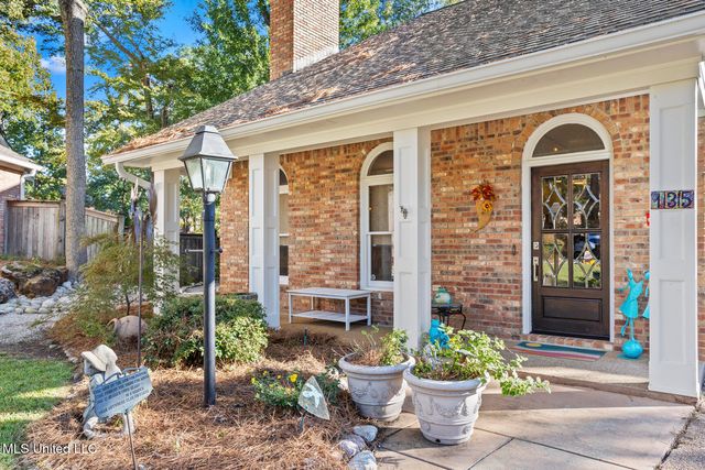 135 Winter Teal Place, Madison, MS 39110