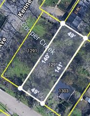 1295 Sunnymeade Drive, Nashville, TN 37216
