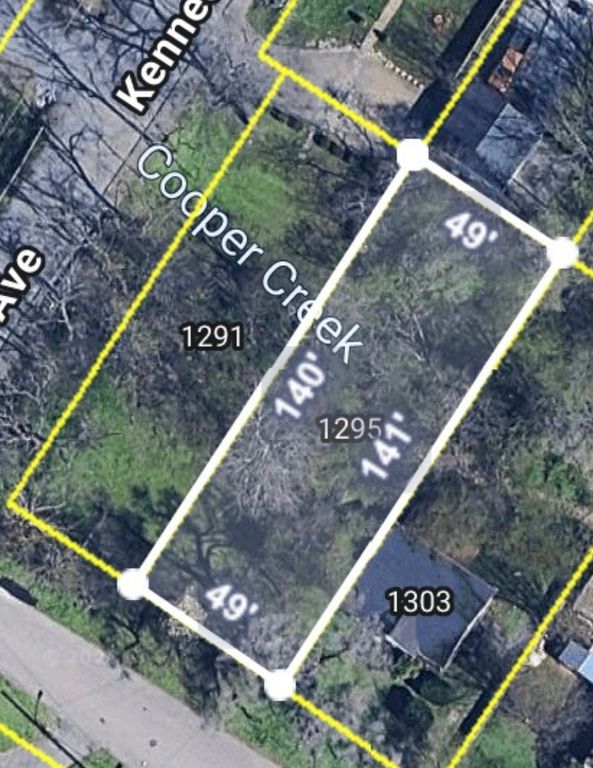 1295 Sunnymeade Drive, Nashville, TN 37216
