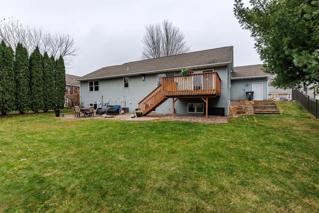 4350 Mariah DRIVE N, La Crosse, WI 54601