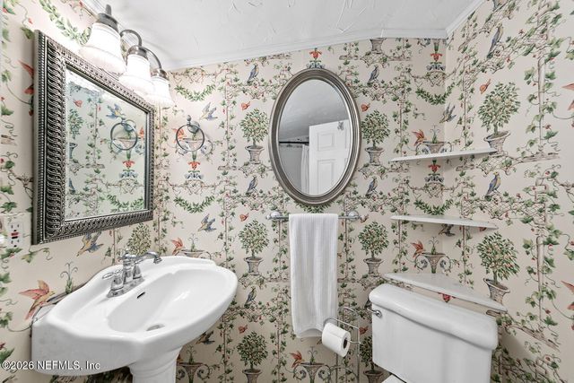 2813 PRINCETON Avenue, Jacksonville, FL 32210