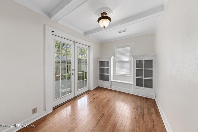 2813 PRINCETON Avenue, Jacksonville, FL 32210