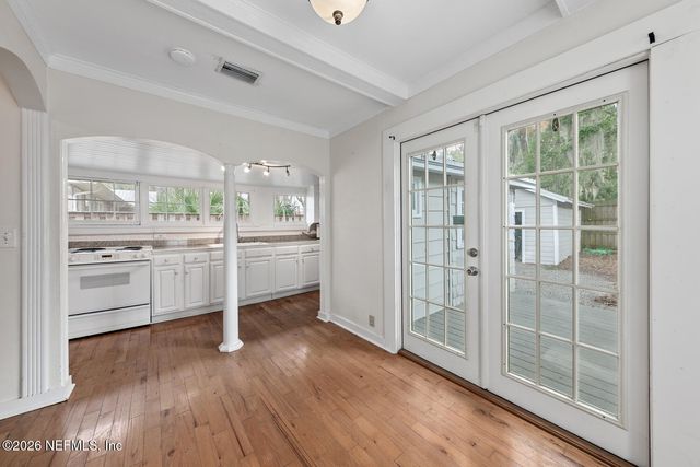 2813 PRINCETON Avenue, Jacksonville, FL 32210