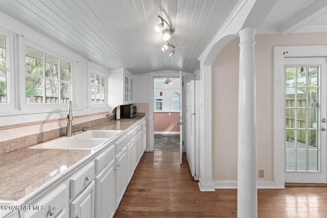 2813 PRINCETON Avenue, Jacksonville, FL 32210