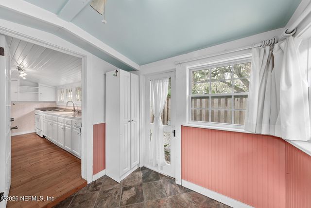 2813 PRINCETON Avenue, Jacksonville, FL 32210