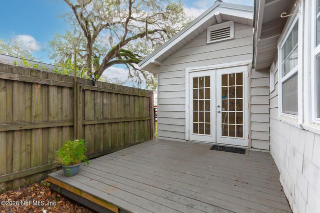 2813 PRINCETON Avenue, Jacksonville, FL 32210