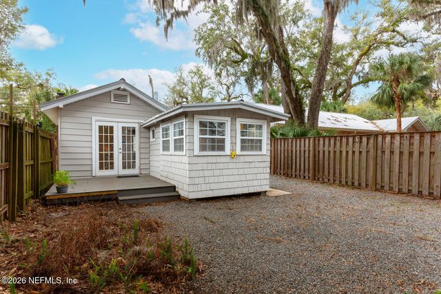 2813 PRINCETON Avenue, Jacksonville, FL 32210