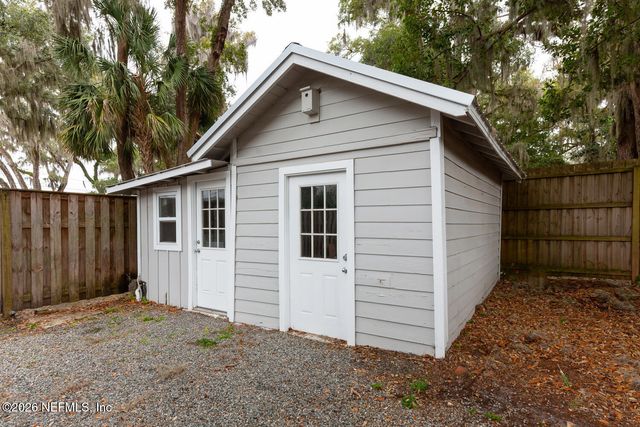 2813 PRINCETON Avenue, Jacksonville, FL 32210