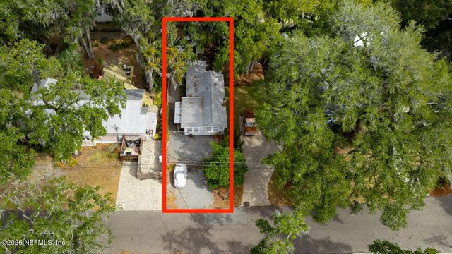 2813 PRINCETON Avenue, Jacksonville, FL 32210