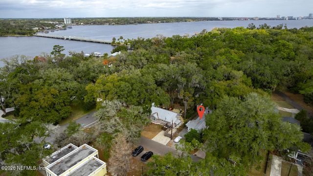 2813 PRINCETON Avenue, Jacksonville, FL 32210