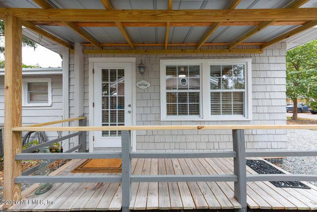 2813 PRINCETON Avenue, Jacksonville, FL 32210