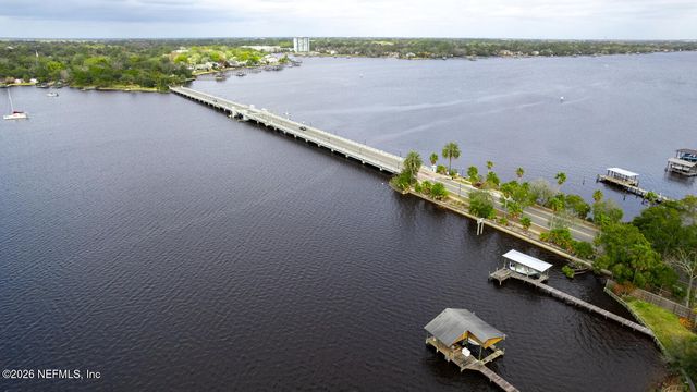 2813 PRINCETON Avenue, Jacksonville, FL 32210