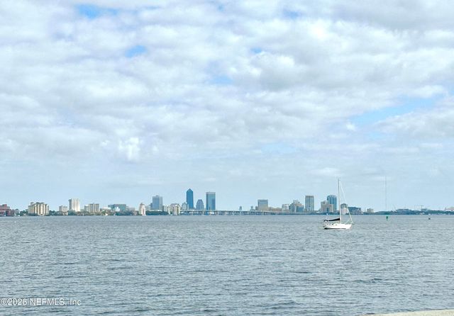 2813 PRINCETON Avenue, Jacksonville, FL 32210