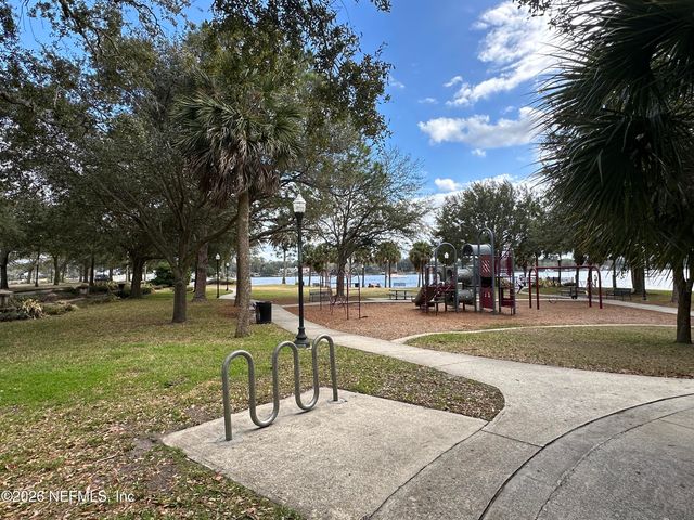 2813 PRINCETON Avenue, Jacksonville, FL 32210