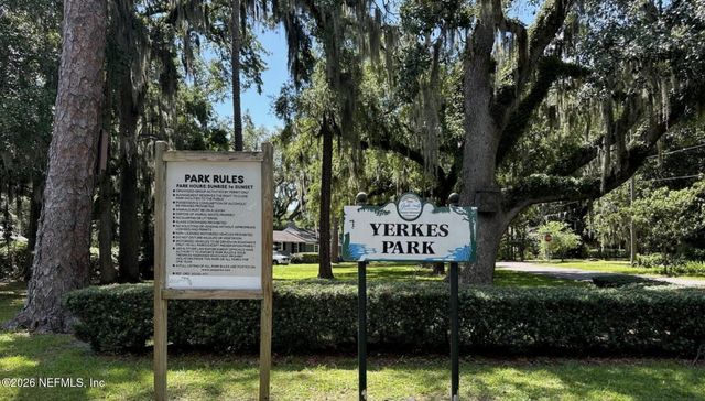 2813 PRINCETON Avenue, Jacksonville, FL 32210