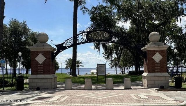 2813 PRINCETON Avenue, Jacksonville, FL 32210