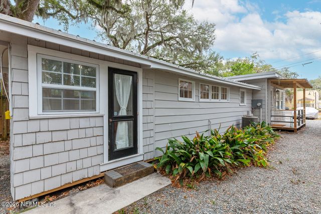 2813 PRINCETON Avenue, Jacksonville, FL 32210