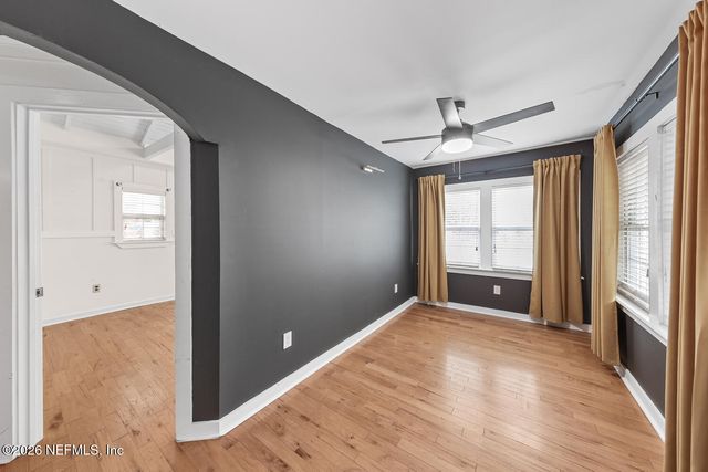 2813 PRINCETON Avenue, Jacksonville, FL 32210