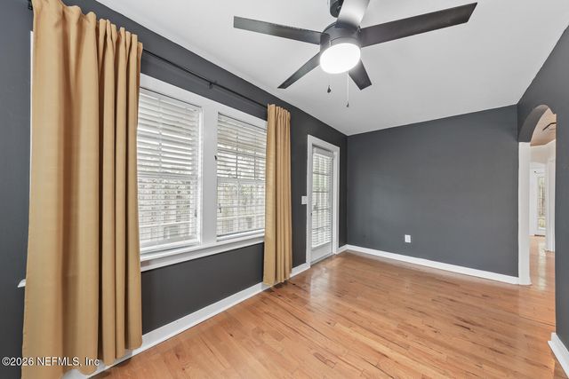 2813 PRINCETON Avenue, Jacksonville, FL 32210