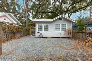 2813 PRINCETON Avenue, Jacksonville, FL 32210
