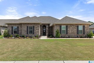 204 NELLIE FAYE LANE, Meridianville, AL 35759