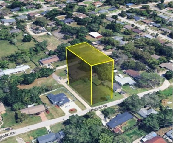 2320 VIRGINIA DRIVE, Altamonte Springs, FL 32714