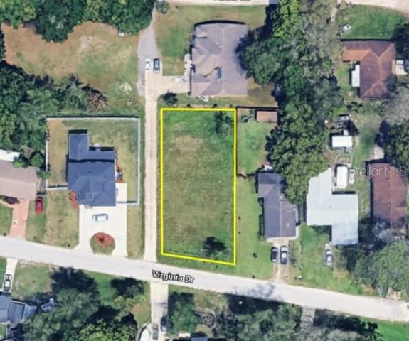 2320 VIRGINIA DRIVE, Altamonte Springs, FL 32714