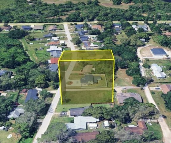 2320 VIRGINIA DRIVE, Altamonte Springs, FL 32714