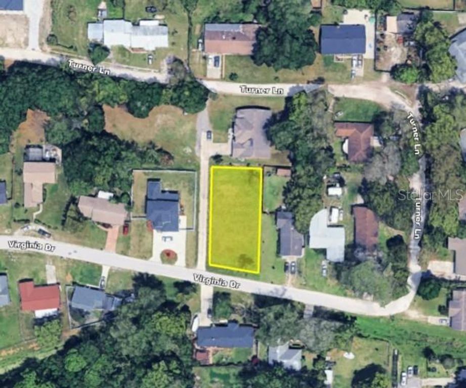 2320 VIRGINIA DRIVE, Altamonte Springs, FL 32714