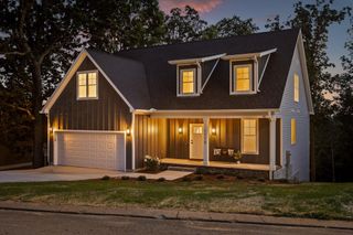 1115 Hearthstone Drive NE, Cleveland, TN 37312