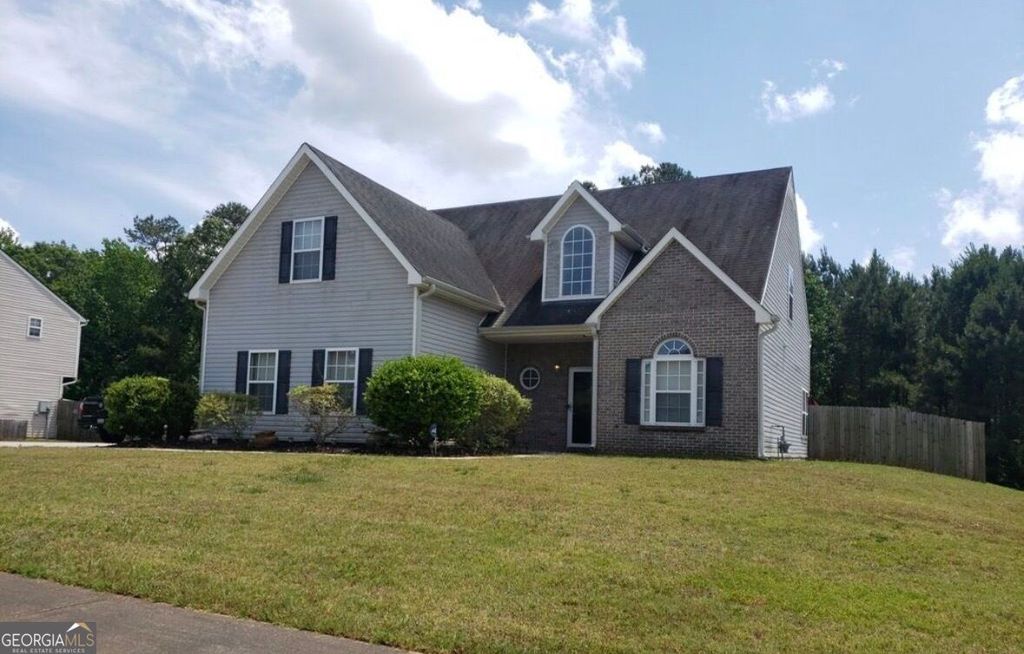 7968 Glen Iris Drive, Riverdale, GA 30296 — photo 2